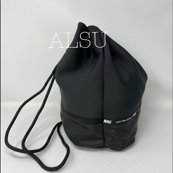 Nike Shoe’s Bag Black - Picture 6 of 7